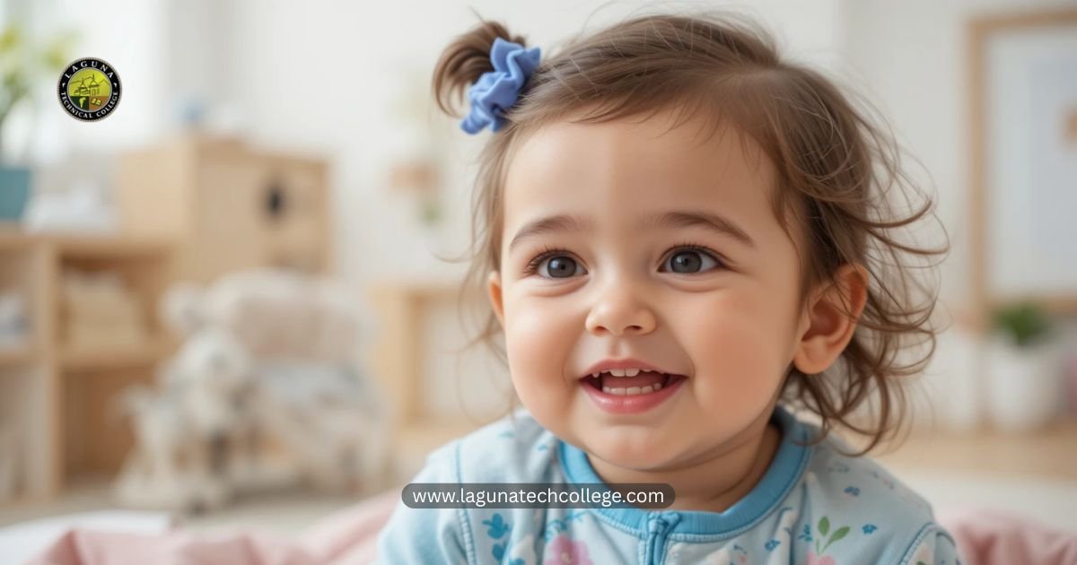 Infant Toddler Development Course: A Gateway to Meaningful Care for Young Children